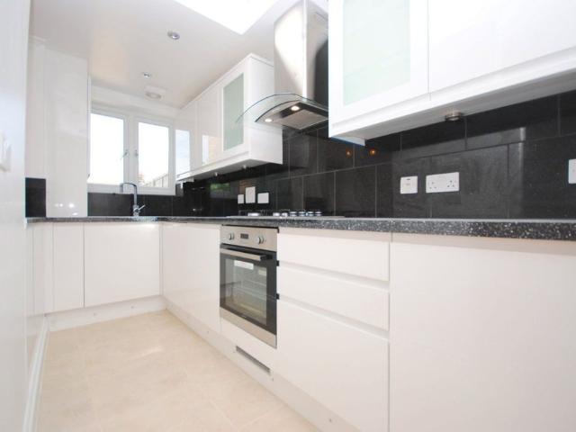 House for rent in Nunhead, London