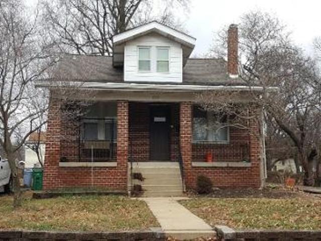 House for sale in Missouri
