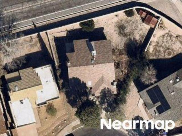 House for sale in Dona Ana, New Mexico
