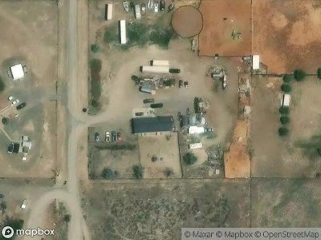 Land for sale in Nevada