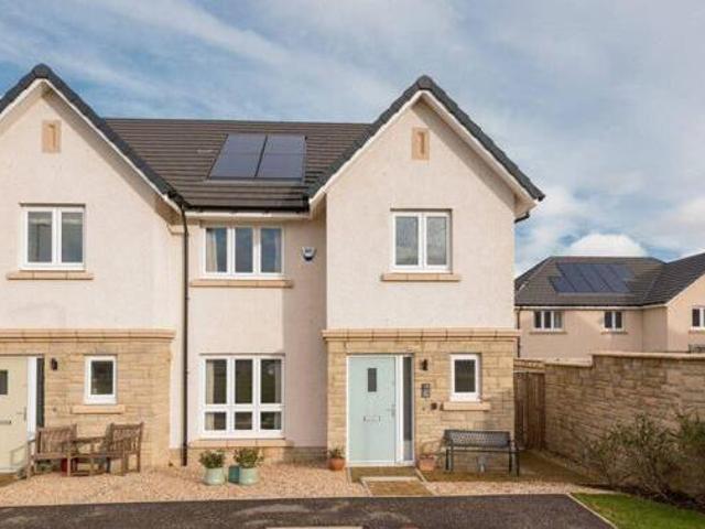 House for sale in Haddington, Scotland