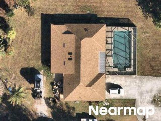 House for sale in Fort Pierce, Florida