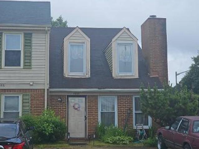 Condo for sale in Virginia Beach