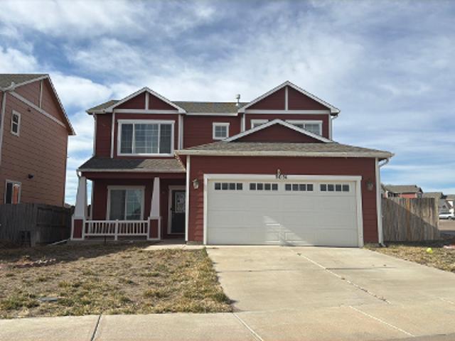 House for sale in Pueblo, Colorado