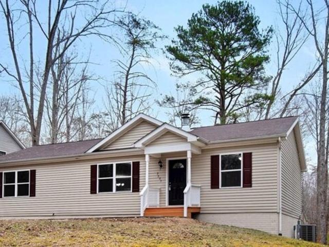 House for sale in King George