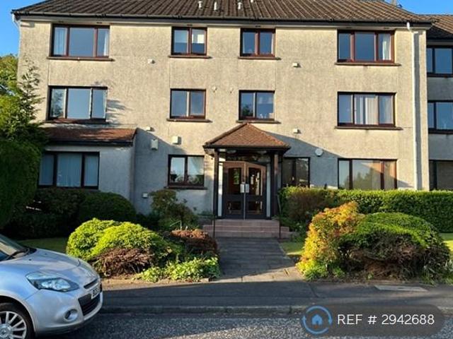 Apartment for rent in Fruin, Mearns