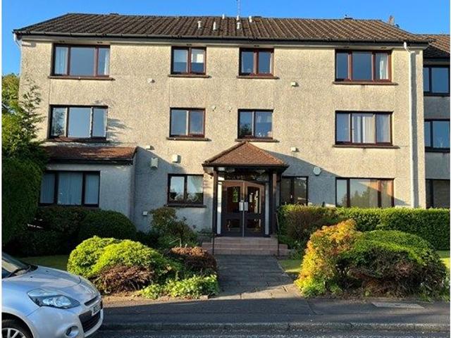 Apartment for rent in Fruin, Mearns
