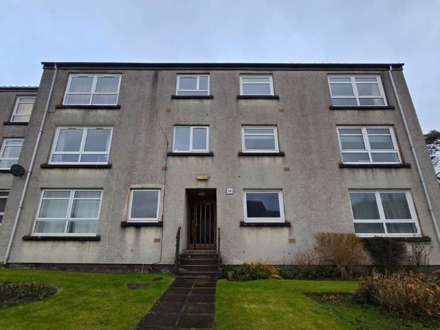 Apartment for rent in Fruin, Mearns