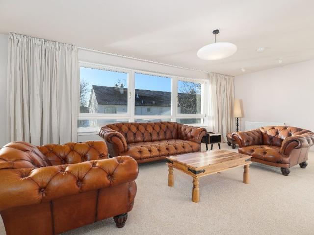 Apartment for rent in Fruin, Mearns