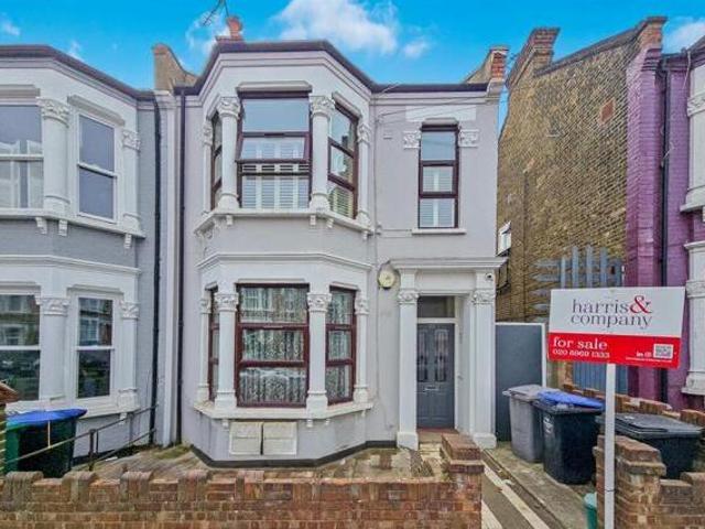 House for sale in Lyons, Greater London
