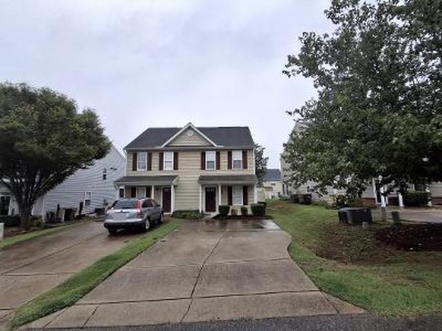 Condo for sale in Clayton, North Carolina