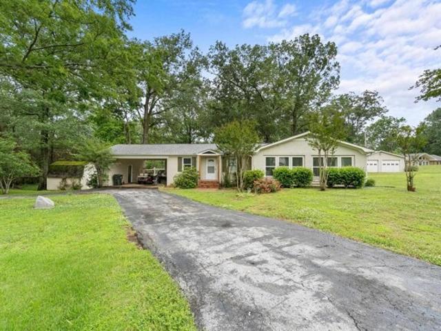 House for sale in Cherokee