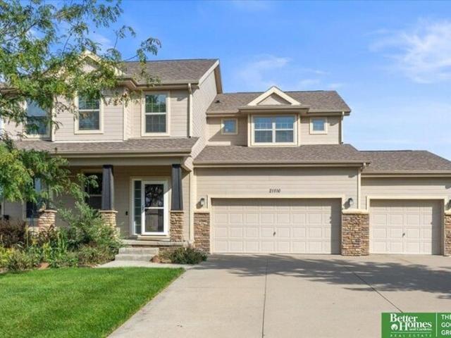 House for sale in Nebraska