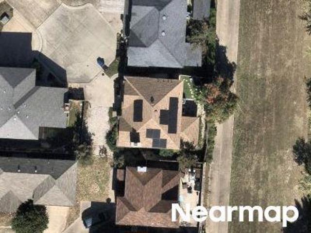 House for sale in Allen, Texas