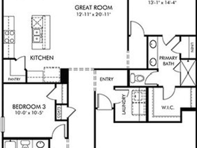 House for sale in Wellford, South Carolina