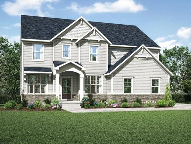House for sale in Indiana