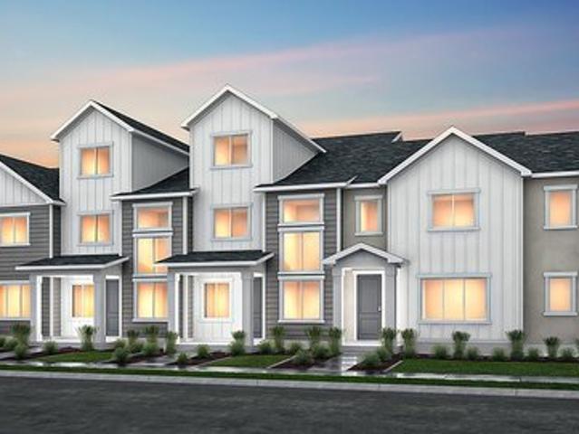 Townhouse for sale in American Fork, Utah
