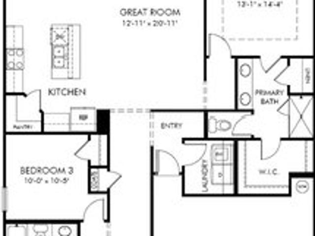 House for sale in Biloxi, Mississippi