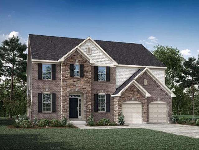 House for sale in Lebanon, Ohio