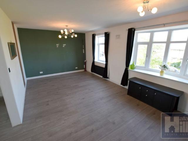Apartment for rent in Chaucer, Sheffield