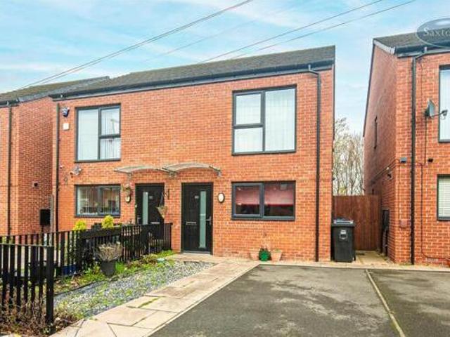 House for sale in Southey, South Yorkshire