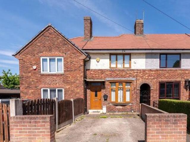 House for sale in Southey, South Yorkshire
