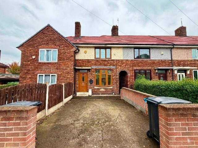 House for rent in Southey, Sheffield