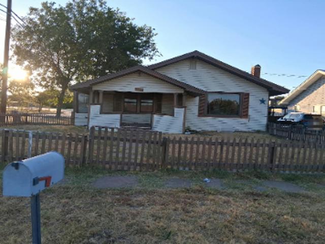 House for sale in Wichita Falls, Texas