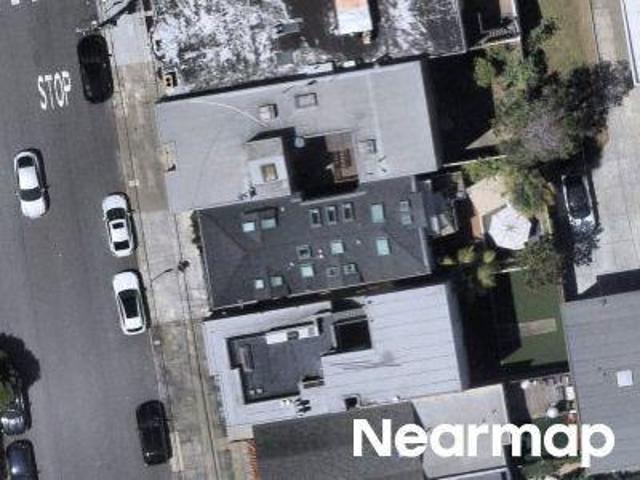 House for sale in San Francisco, California