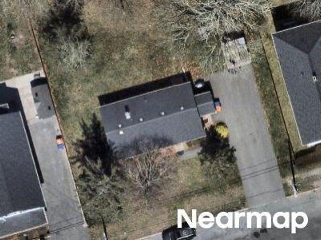 House for sale in Bristol, Massachusetts