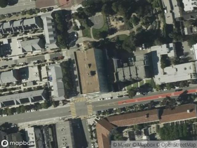 Commercial for sale in San Francisco, California