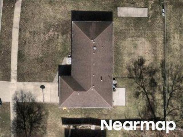 House for sale in Merrillville, Indiana