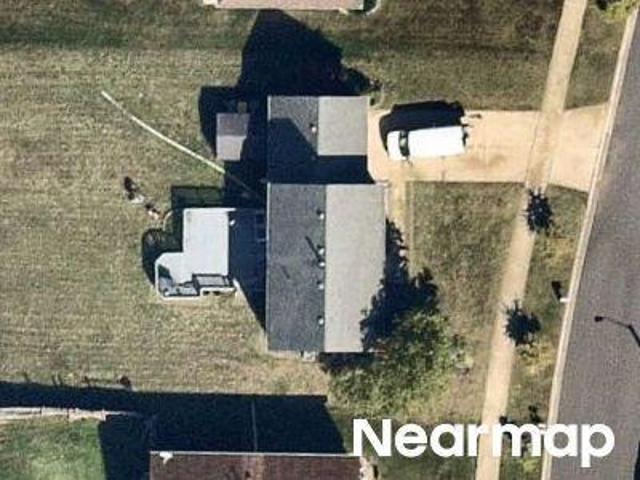 House for sale in Merrillville, Indiana