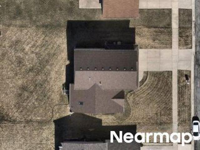 House for sale in Merrillville, Indiana