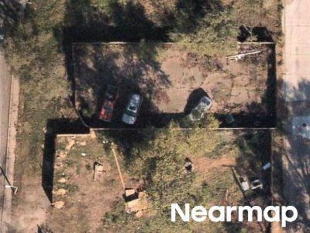 Land for sale in Gary, Downtown West Land for sale in Gary, Downtown West