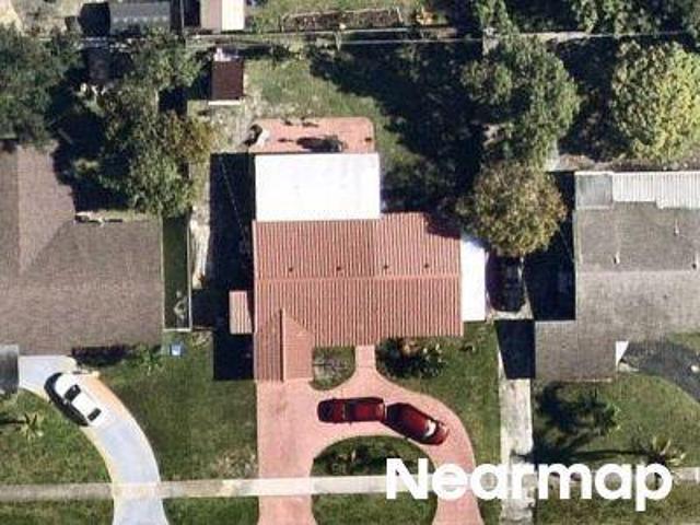 House for sale in Hollywood, Florida