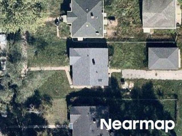 House for sale in Gary, Indiana