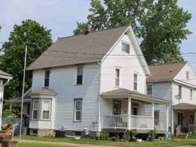 House for sale in Warren, Pennsylvania