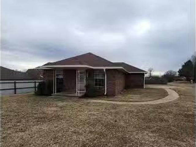 House for sale in Blanchard
