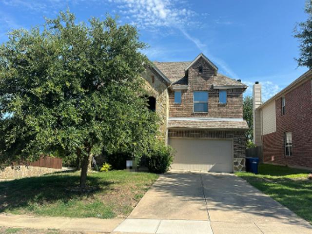 House for sale in Mckinney, Texas