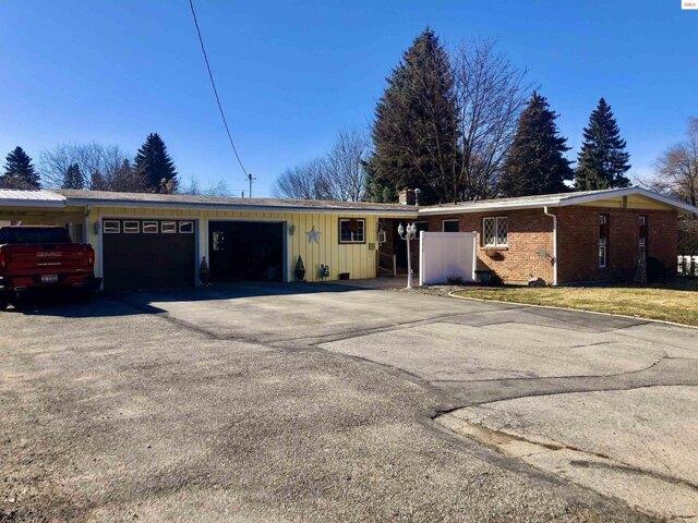 House for sale in Bonners Ferry, Idaho