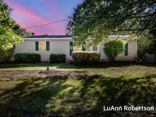 Property for sale in Allendale, Michigan