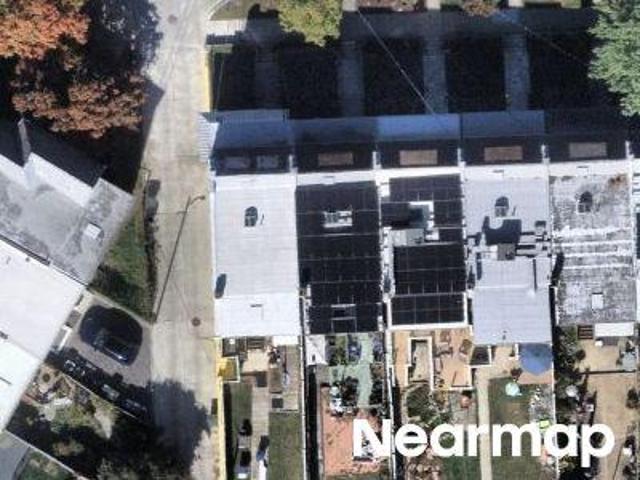 Townhouse for sale in Washington, Washington DC