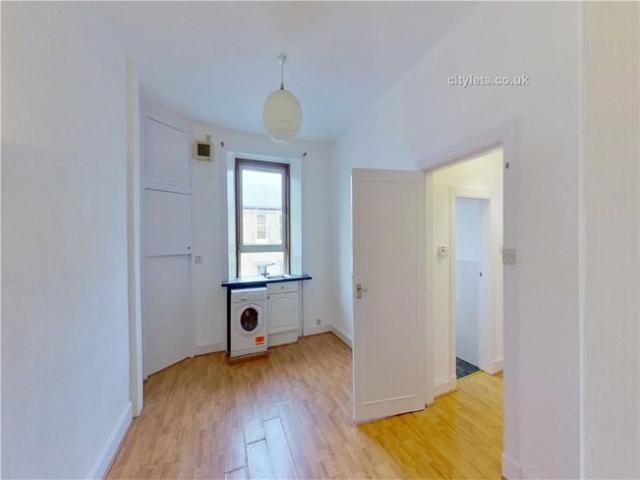 Flat for rent in Lorne, Leith