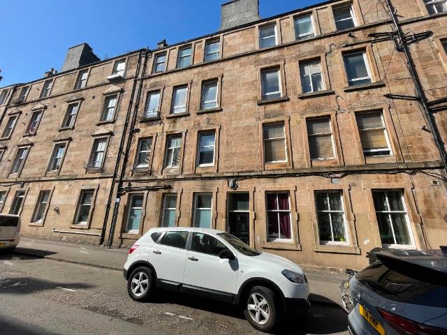 Apartment for rent in Lorne, Leith