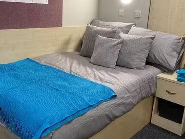 Apartment for rent in Cowcaddens, Glasgow