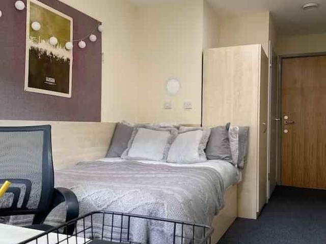 Apartment for rent in Townhead, Scotland