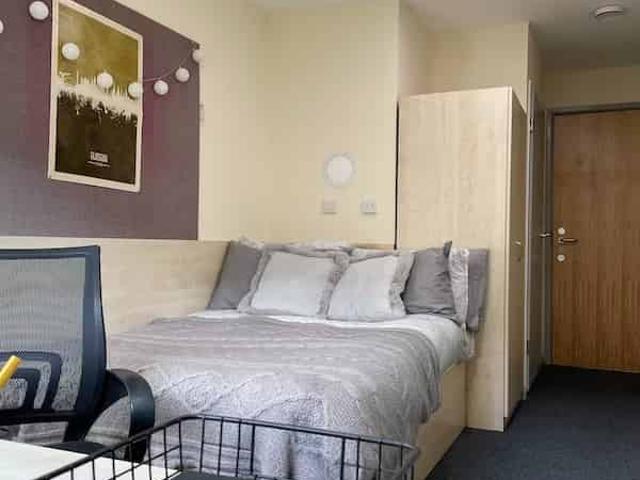 Apartment for rent in Townhead, Scotland