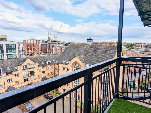 Apartment for rent in Redcliffe, Feckenham