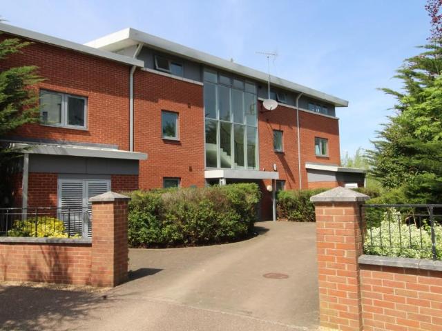 Apartment for rent in Arrington, Cambridgeshire